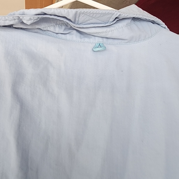 Bimini Bay outfitters long-sleeved shirt - Picture 5 of 5